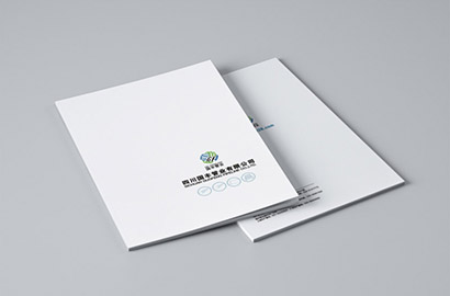 昂仁县画册设计：以纸为媒，镌刻城市的精神图腾